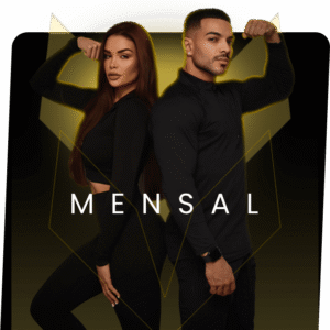 Plano Mensal