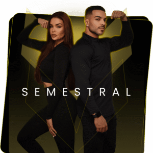 Plano Semestral