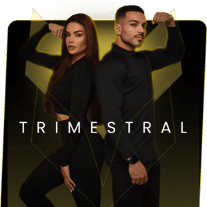 Plano Trimestral